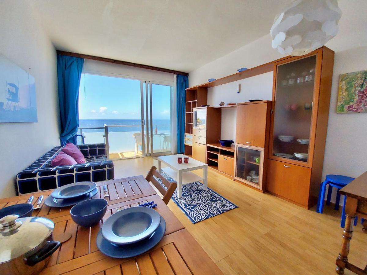 Oceanview II By Tor Apartment Puerto de la Cruz  Exterior foto