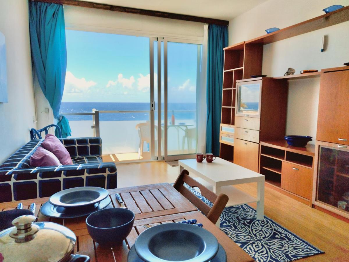 Oceanview II By Tor Apartment Puerto de la Cruz  Exterior foto