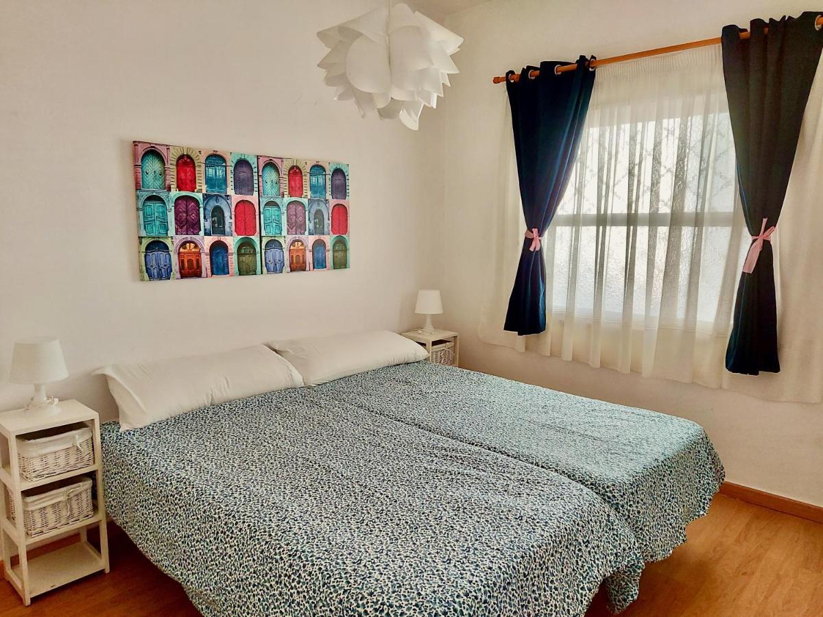 Oceanview II By Tor Apartment Puerto de la Cruz  Exterior foto