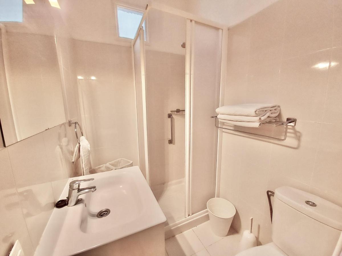 Oceanview II By Tor Apartment Puerto de la Cruz  Exterior foto