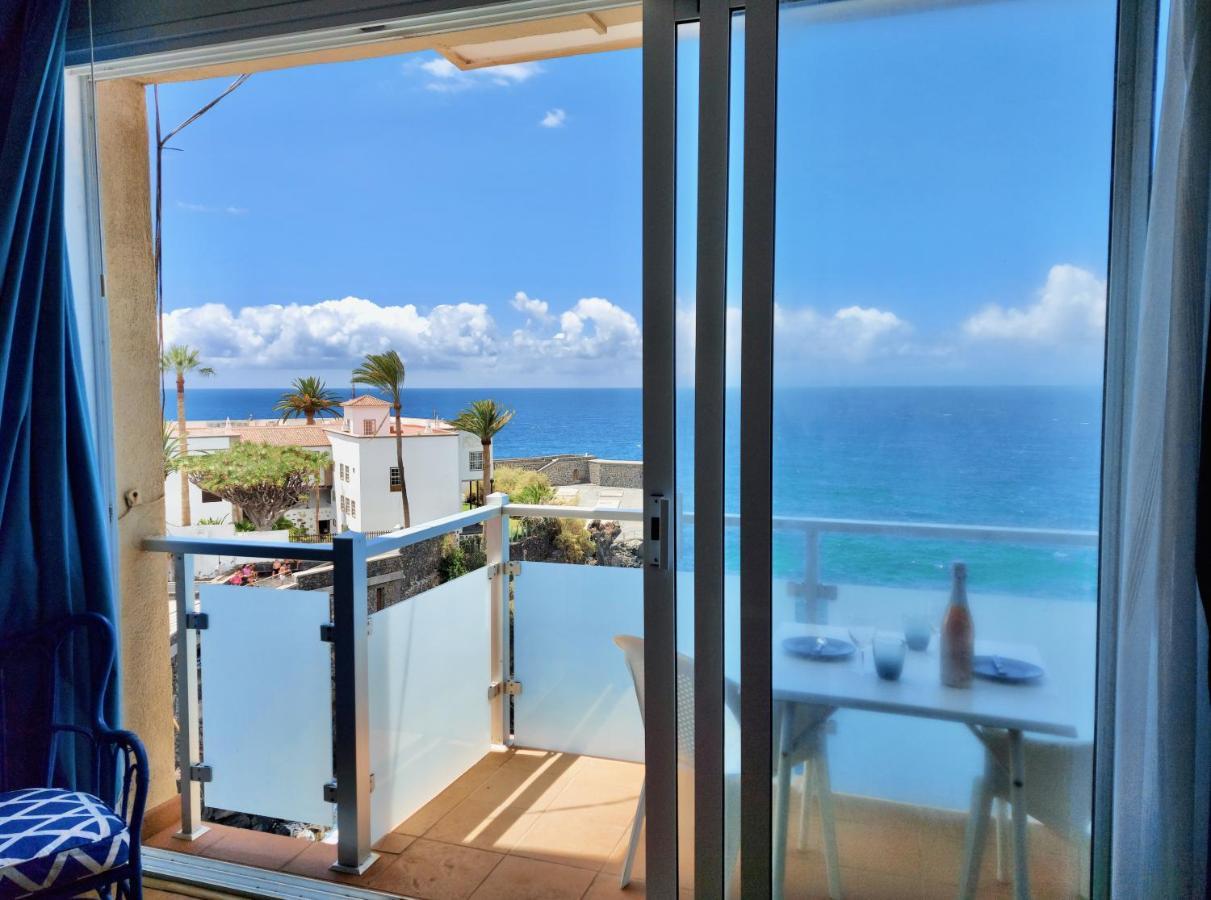 Oceanview II By Tor Apartment Puerto de la Cruz  Exterior foto