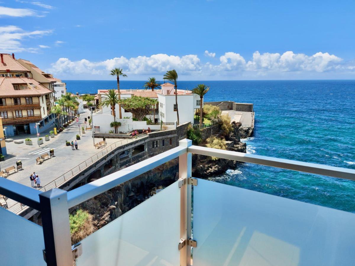 Oceanview II By Tor Apartment Puerto de la Cruz  Exterior foto